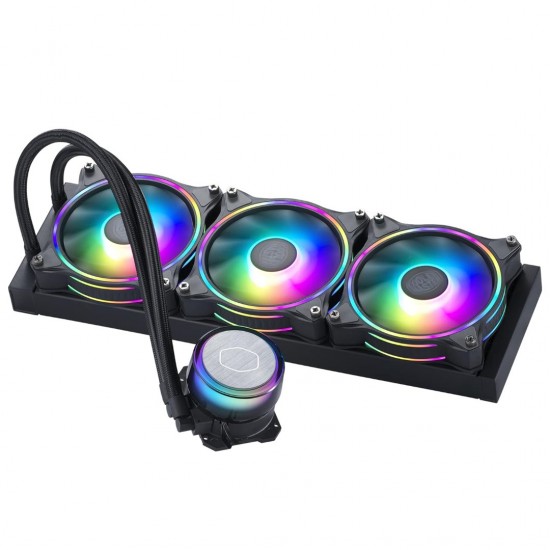 Cooler Master MasterLiquid ML360 Illusion ARGB