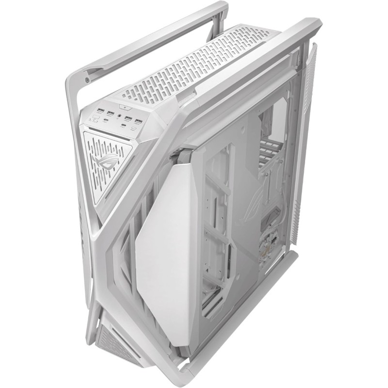 ROG Hyperion GR701 White ROG Hyperion GR701 White