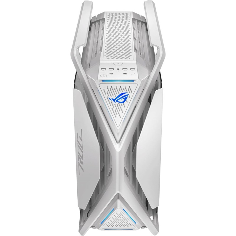 ROG Hyperion GR701 White ROG Hyperion GR701 White