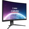 MSI MAG275CQRF QD, 27" Gaming Monitor, MSI MAG275CQRF QD, 27" Gaming Monitor,