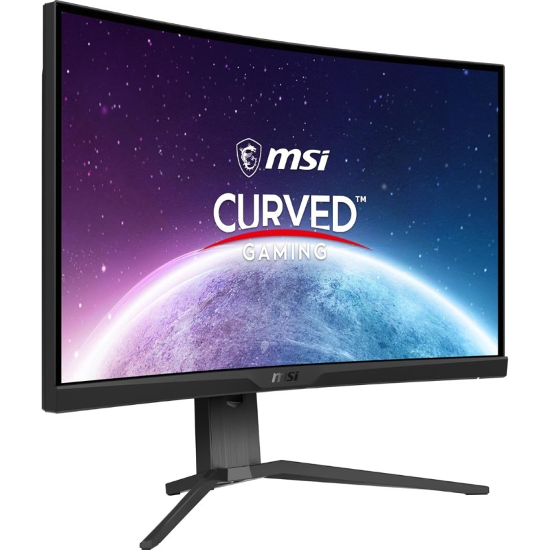 MSI MAG275CQRF QD, 27" Gaming Monitor, MSI MAG275CQRF QD, 27" Gaming Monitor,