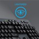 Logitech G613 LIGHTSPEED Wireless Mechanical Gaming Keyboard