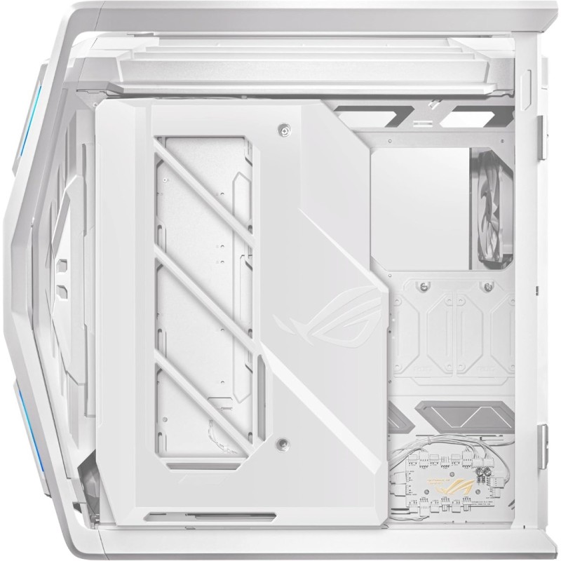 ROG Hyperion GR701 White ROG Hyperion GR701 White
