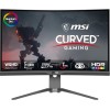MSI MAG275CQRF QD, 27" Gaming Monitor, MSI MAG275CQRF QD, 27" Gaming Monitor,