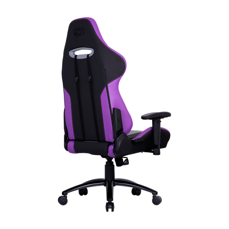 Cooler Master R3 Purple