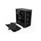 Be Quiet Chassis Pure Base 500Dx Black
