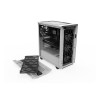 Be Quiet Chassis Pure Base 500Dx White Be Quiet Chassis Pure Base 500Dx White