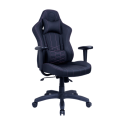 Cooler Master E1 Black