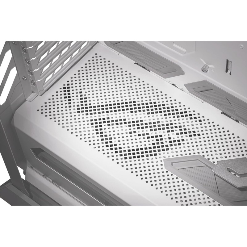 ROG Hyperion GR701 White ROG Hyperion GR701 White