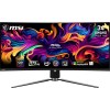 MSI MAG341CQP QD-OLED, 34 Curved OLED Gaming Monitor, 3440 x 1440 (UWQHD), OLED 0.03ms Response time, 175Hz MSI MAG341CQP QD-OLED, 34 Curved OLED Gaming Monitor, 3440 x 1440 (UWQHD), OLED 0.03ms Response time, 175Hz
