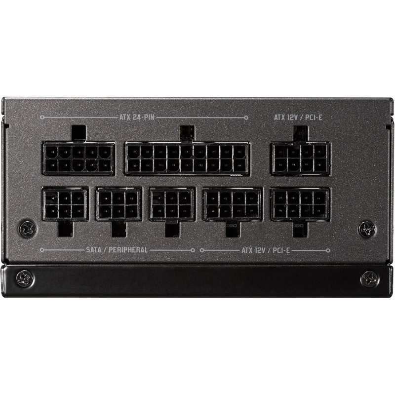Fractal Design Ion SFX 650G - 80 Plus Gold Certified 650W Full Modular SFX-L Fractal Design Ion SFX 650G - 80 Plus Gold Certified 650W Full Modular SFX-L