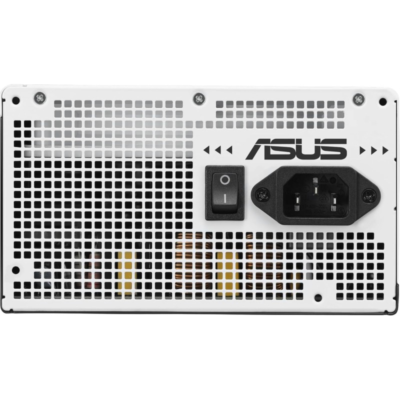 ASUS Prime 850W Plus Gold ASUS Prime 850W Plus Gold