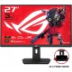 Asus ROG Strix XG27ACS USB Type-C Gaming Monitor