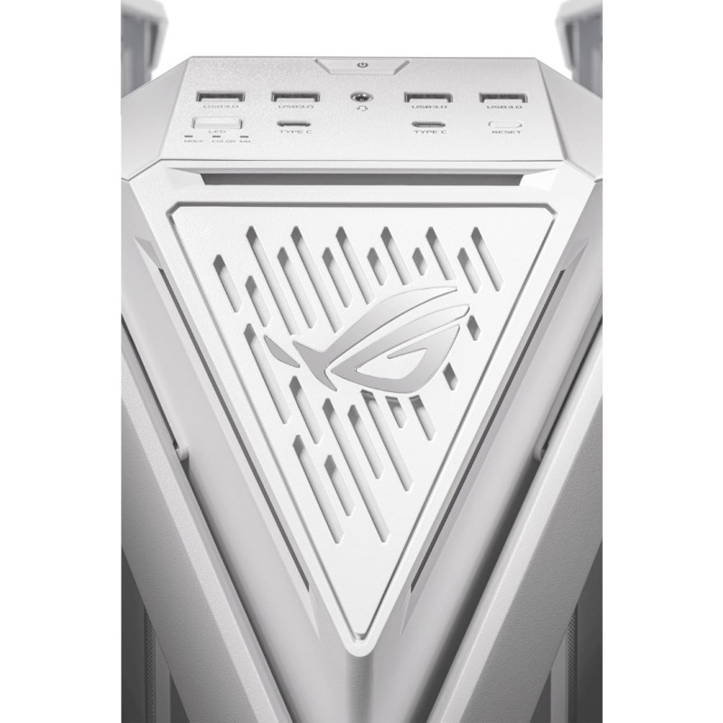 ROG Hyperion GR701 White ROG Hyperion GR701 White