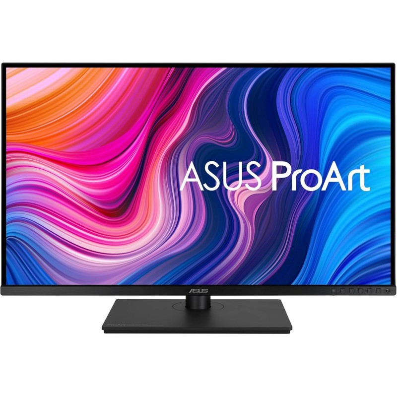Asus ProArt Display 32” PA329CV 4K HDR Monitor Asus ProArt Display 32” PA329CV 4K HDR Monitor