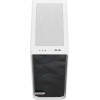 Fractal Meshify 2 Compact RGB White TG Clear Tint Fractal Meshify 2 Compact RGB White TG Clear Tint