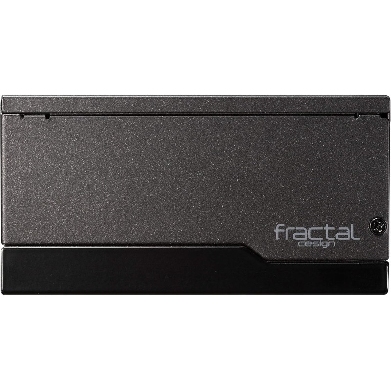 Fractal Design Ion SFX 650G - 80 Plus Gold Certified 650W Full Modular SFX-L