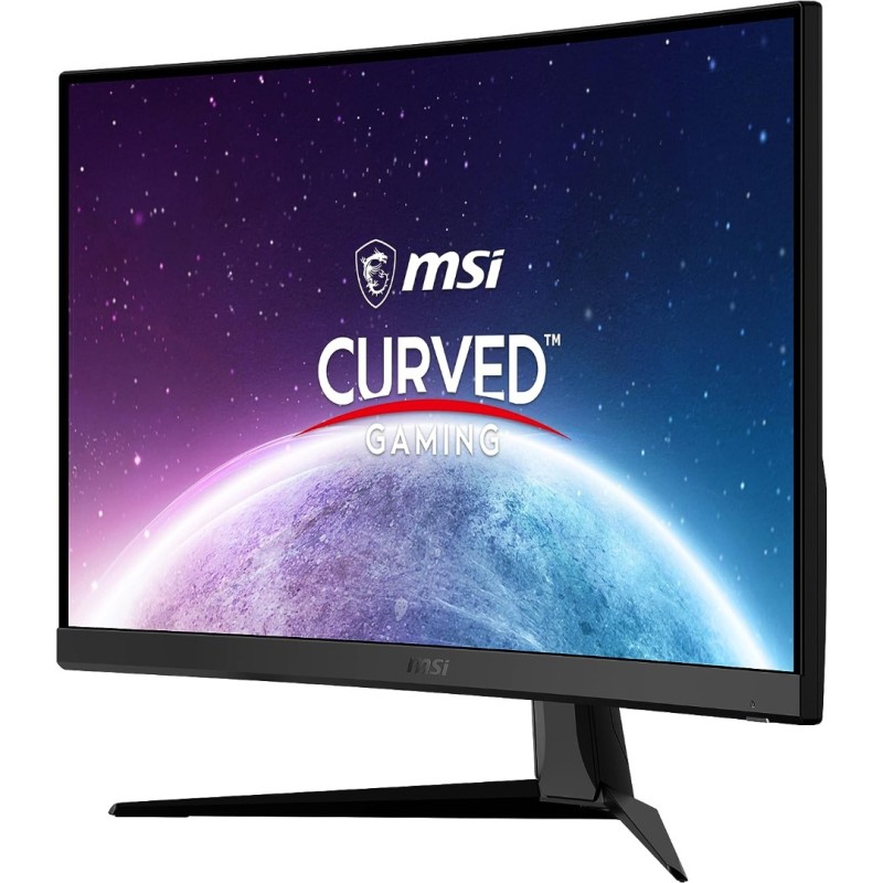 MSI G27C4X 27" Curved Gaming Monitor, MSI G27C4X 27" Curved Gaming Monitor,