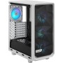 Fractal Meshify 2 Compact RGB White TG Clear Tint