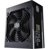 Cooler Master MWE Gold 1250 V2 Full Modular, 1250, 80 Plus Gold Efficiency Cooler Master MWE Gold 1250 V2 Full Modular, 1250, 80 Plus Gold Efficiency