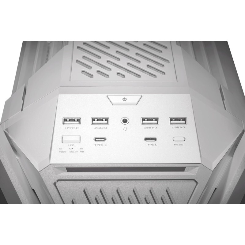 ROG Hyperion GR701 White ROG Hyperion GR701 White