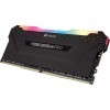 Corsair VENGEANCE RGB PRO 16GB (2x8GB) DDR4 3600MHz C18 Corsair VENGEANCE RGB PRO 16GB (2x8GB) DDR4 3600MHz C18