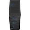 Fractal Meshify 2 Compact Lite RGB Black TG Light tint Fractal Meshify 2 Compact Lite RGB Black TG Light tint