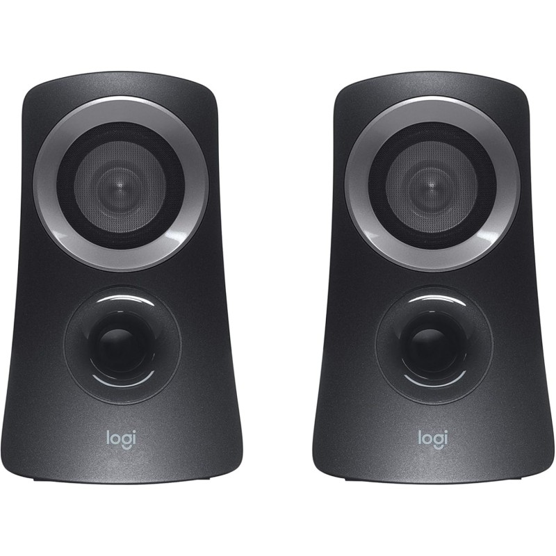 Logitech Z313 50W Speaker Logitech Z313 50W Speaker