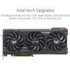 ASUS TUF Gaming GeForce RTX 4070 Super OC Edition Gaming ASUS TUF Gaming GeForce RTX 4070 Super OC Edition Gaming