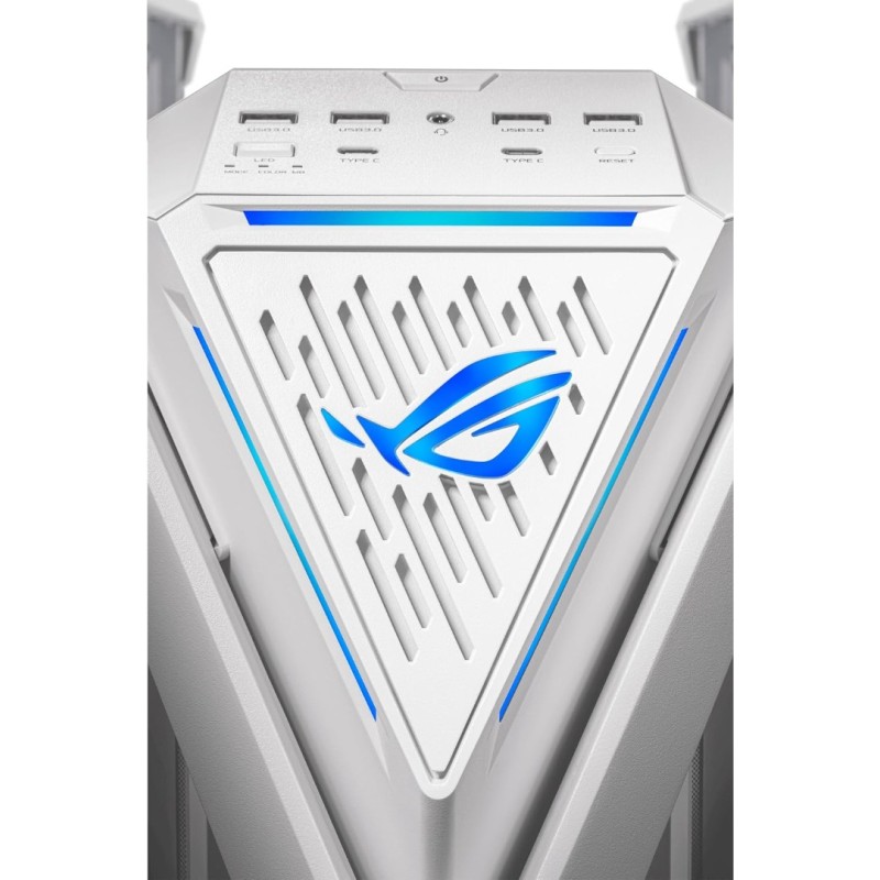 ROG Hyperion GR701 White ROG Hyperion GR701 White