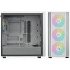 Cooler Master MasterBox 600 White