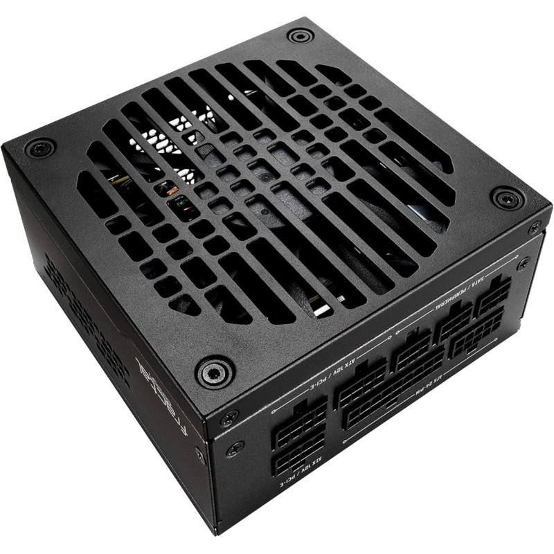Fractal Design Ion SFX 650G - 80 Plus Gold Certified 650W Full Modular SFX-L Fractal Design Ion SFX 650G - 80 Plus Gold Certified 650W Full Modular SFX-L