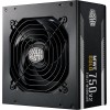 Cooler Master MWE 750W Gold V2,FM,12VHPWR A/EU Cooler Master MWE 750W Gold V2,FM,12VHPWR A/EU