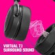 Cooler Master CH331 Gaming Headset Virtual 7.1 Surround Sound