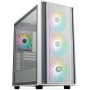 Cooler Master MasterBox 600 White