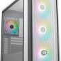 Cooler Master MasterBox 600 White