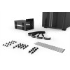 Be Quiet Chassis Pure Base 500Dx Black