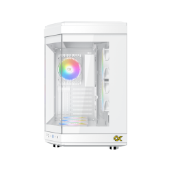 Xigmatek Cubi Arctic Argb 