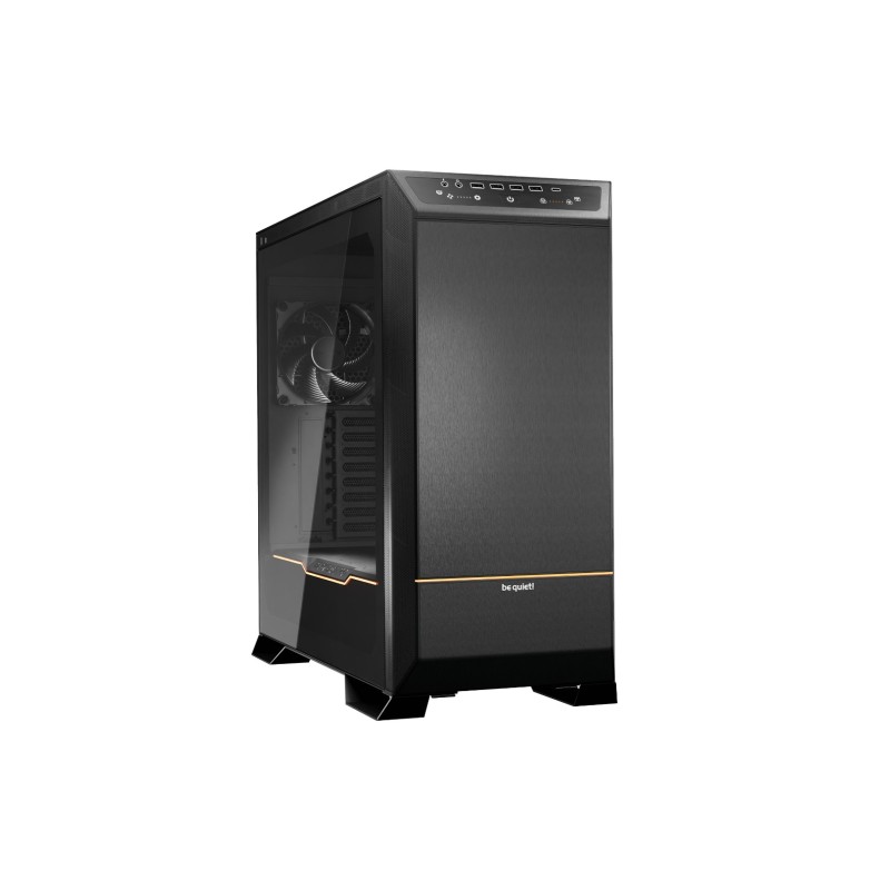 Be Quiet Chassis Dark Base Pro 901 Black Be Quiet Chassis Dark Base Pro 901 Black