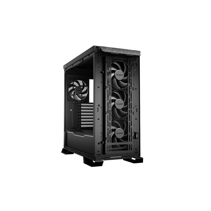 Be Quiet Chassis Dark Base Pro 901 Black Be Quiet Chassis Dark Base Pro 901 Black