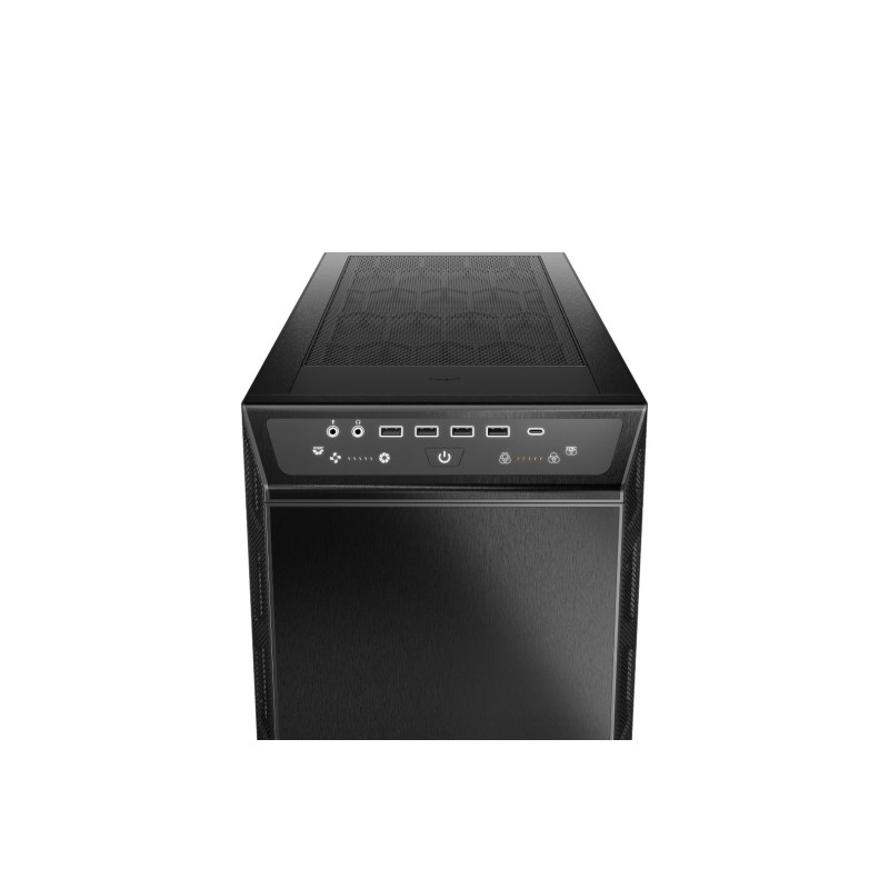 Be Quiet Chassis Dark Base Pro 901 Black Be Quiet Chassis Dark Base Pro 901 Black