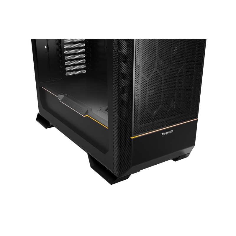 Be Quiet Chassis Dark Base Pro 901 Black Be Quiet Chassis Dark Base Pro 901 Black