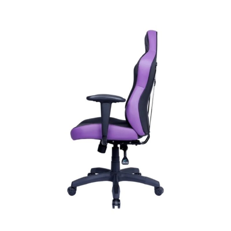 Cooler Master E1 Purple Black Cooler Master E1 Purple Black