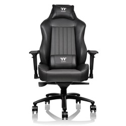 Thermaltake X Comfort Black