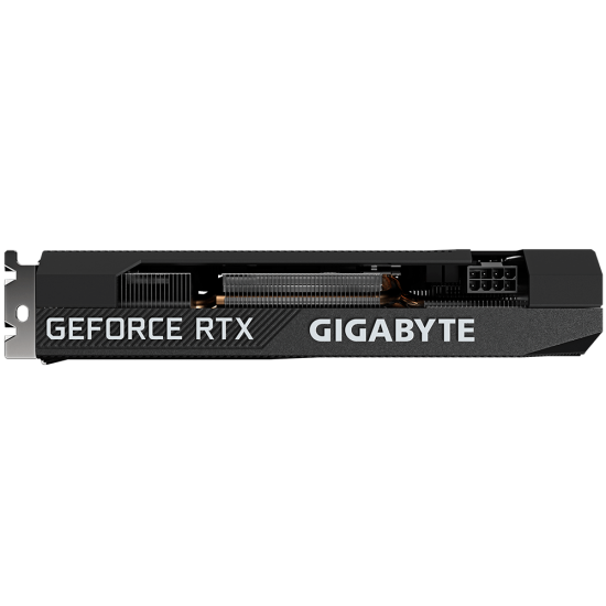 GIGABYTE RTX 3060 GAMING OC 8G - GV-N3060GAMING OC-8GD 2.0