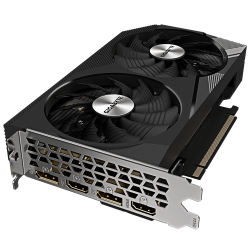 GIGABYTE RTX 3060 GAMING OC 8G