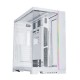 Lian Li O11 Dynamic EVO XL Full Tower White