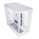 Lian Li O11 Dynamic EVO XL Full Tower White