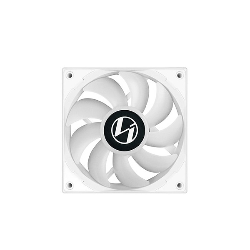 Lian Li ST120 FAN Triple Pack White Lian Li ST120 FAN Triple Pack White