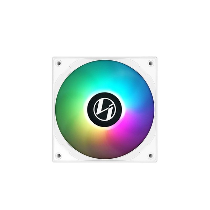 Lian Li ST120 FAN Triple Pack White Lian Li ST120 FAN Triple Pack White
